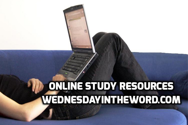 online-bible-study-resources-wednesday-in-the-word