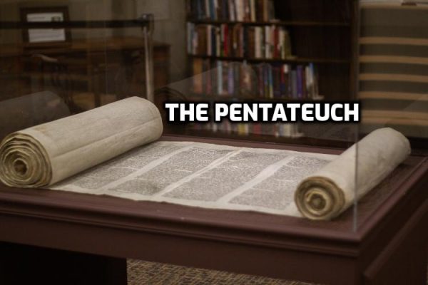 Introduction To The Pentateuch Wednesday In The Word