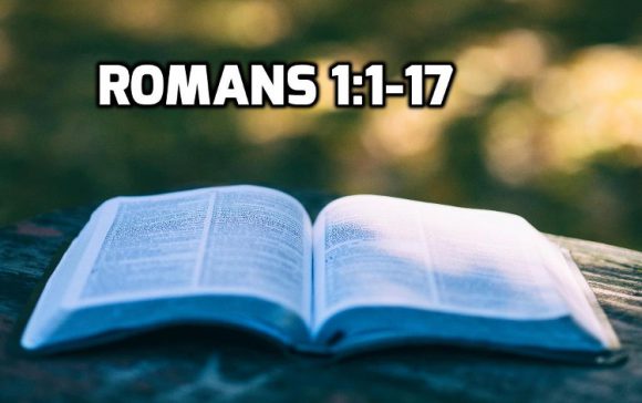 01-romans-1-1-17-the-power-of-the-gospel-wednesday-in-the-word