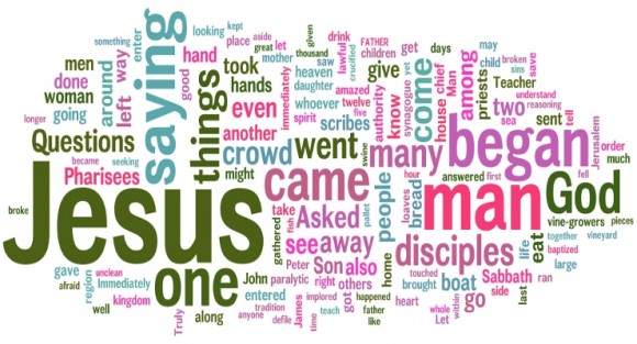 Questions Jesus Asked — Wednesday in the Word