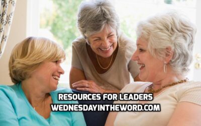 Women’s Ministry Resources