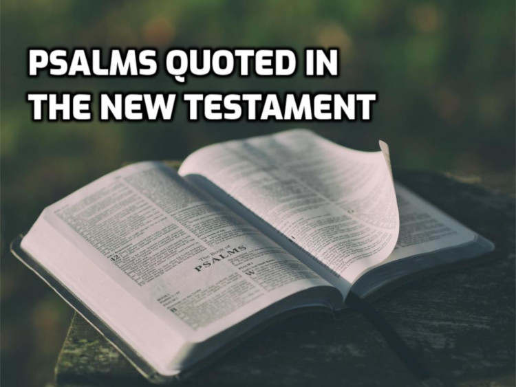 psalms-quoted-in-the-new-testament-wednesday-in-the-word