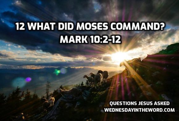 12-what-did-moses-command-mark-10-2-12-wednesday-in-the-word