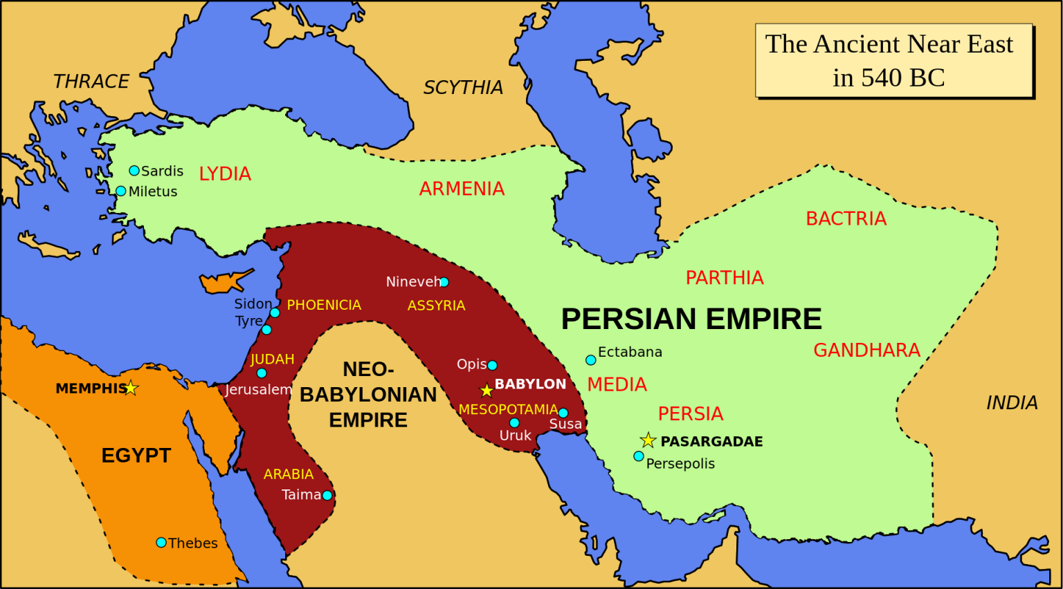 Kings Of Persia In Biblical Times Wednesday In The Word   Ancient Near East 540 Bc.svg  1536x852 