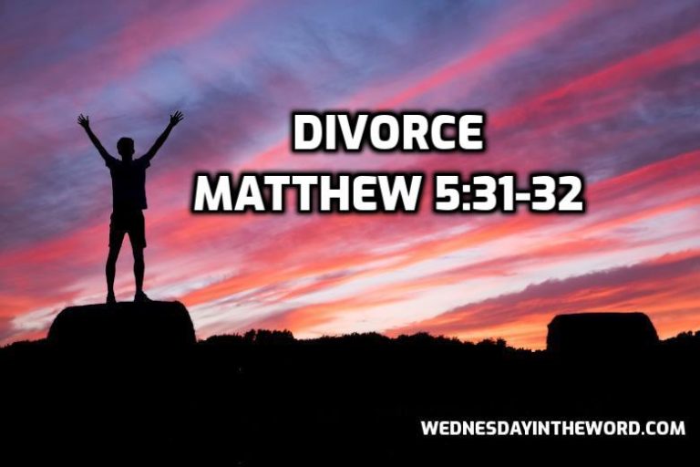 27-matthew-5-31-32-divorce-wednesday-in-the-word