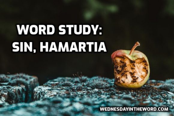 sin-hamartia-g266-wednesday-in-the-word