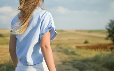 Women’s Ministry: The view from 1852
