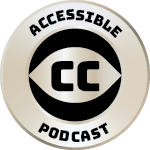 Accessible Podcast