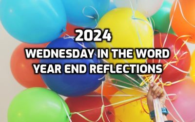 2024 Year in Review