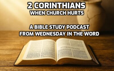Wednesday in the Word Season 26