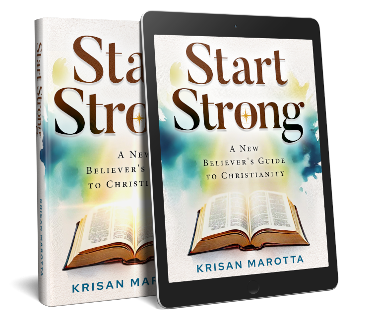 Start Strong: Will You Help Me Launch it?